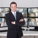 Security Camera company - Security Camera systems - Falcon Security