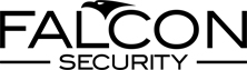 Falcon Security Logo