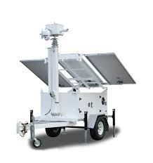 live mobile security camera systems